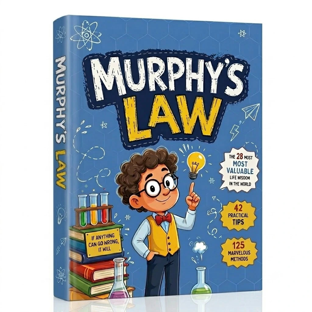 The Wonderful Whys: Building The Genius Foundation For Your Child's Brain
