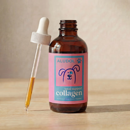 Aludol Premium Collagen Liquid Drops