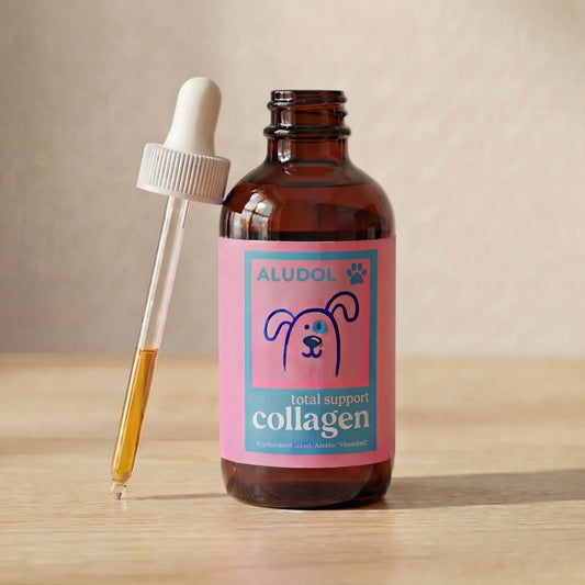 Aludol Premium Collagen Liquid Drops