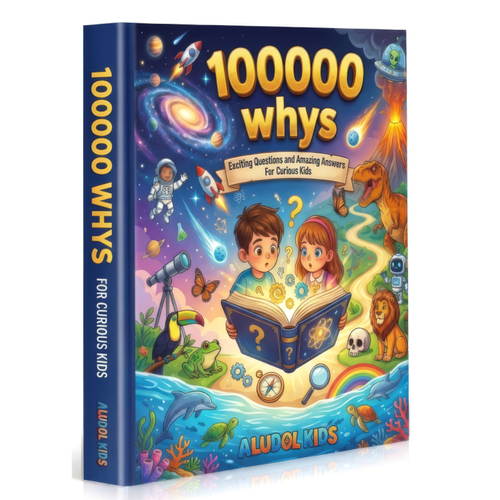 The Wonderful Whys: Building The Genius Foundation For Your Child's Brain