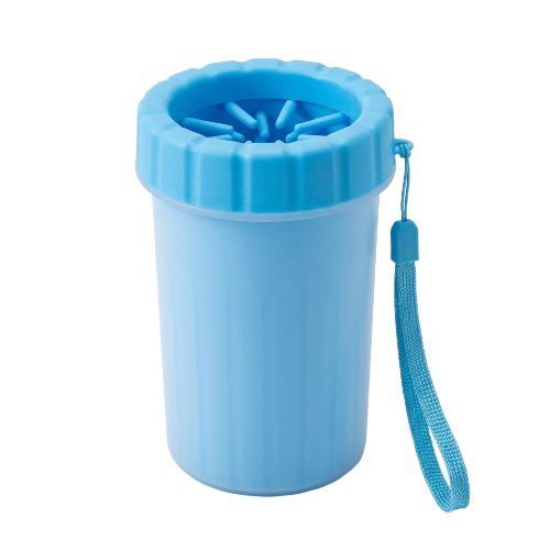 Aludol Bio-Cleanse Paw Purifier