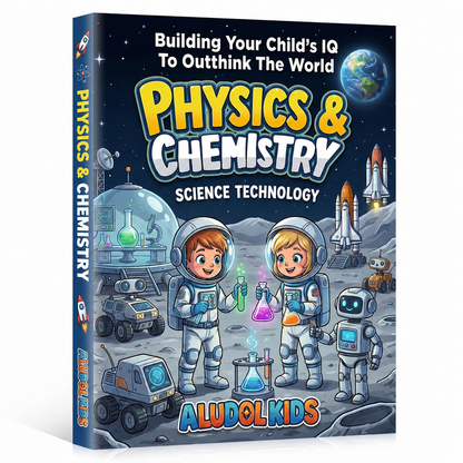 The Wonderful Whys: Building The Genius Foundation For Your Child's Brain
