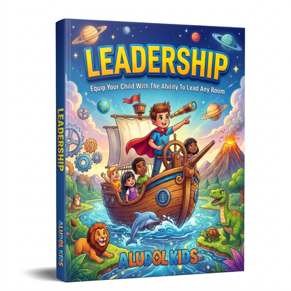 The Wonderful Whys: Building The Genius Foundation For Your Child's Brain