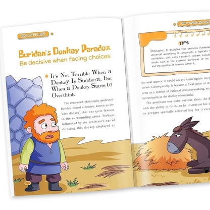The Wonderful Whys: Building The Genius Foundation For Your Child's Brain